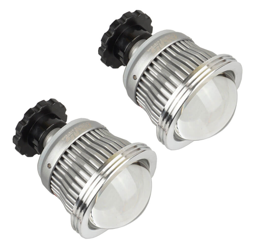 AMS Matrix High Beam M 2.7" — изображение 5