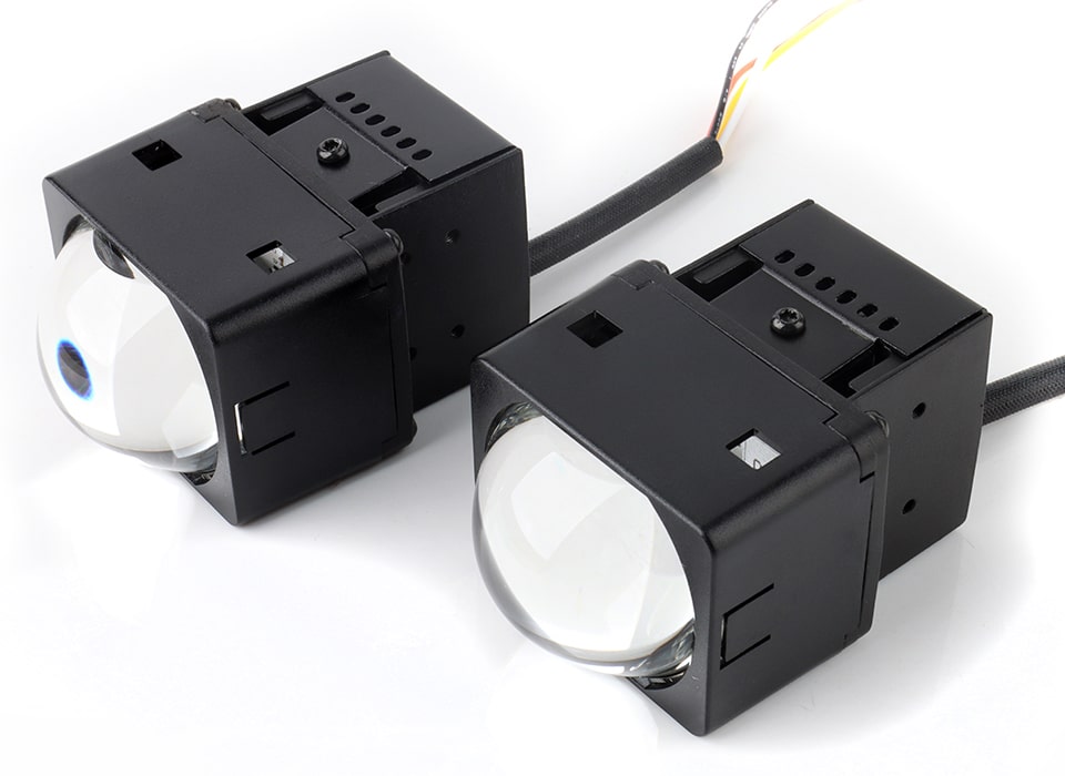 AMS Matrix Mini M1 High Beam 1.7 — изображение 2