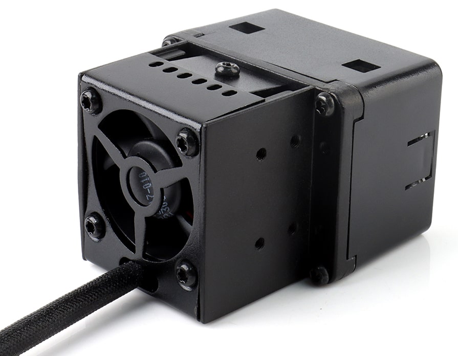 AMS Matrix Mini M1 High Beam 1.7 — изображение 3