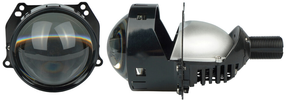 AMS Bi-LED A2 3.0 F/r — изображение 4