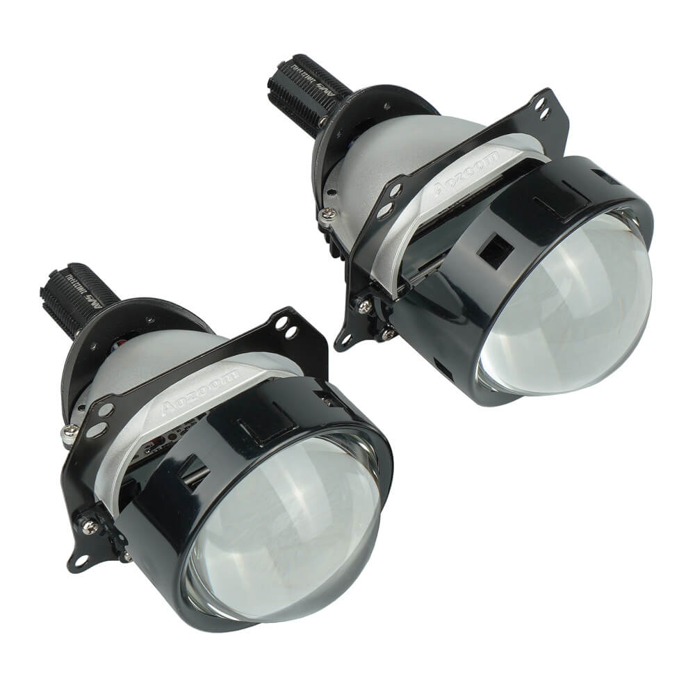 AMS Bi-LED A2 3.0 F/r — изображение 6