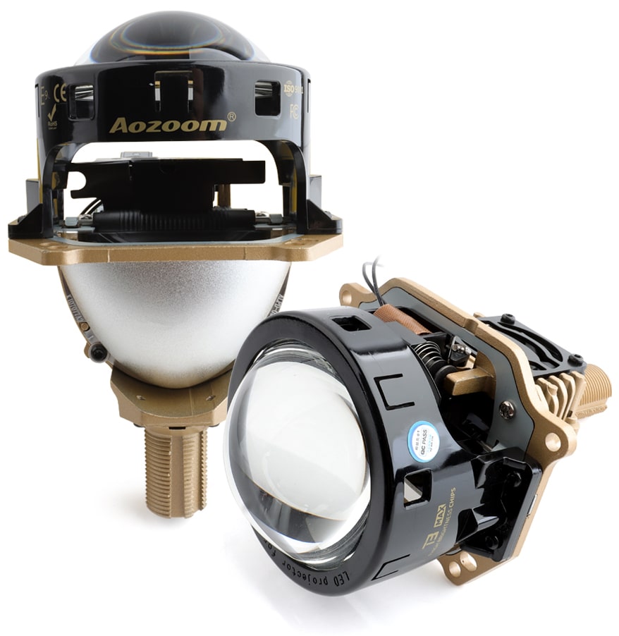 AMS Original A2 Max 3" - Зображення 4