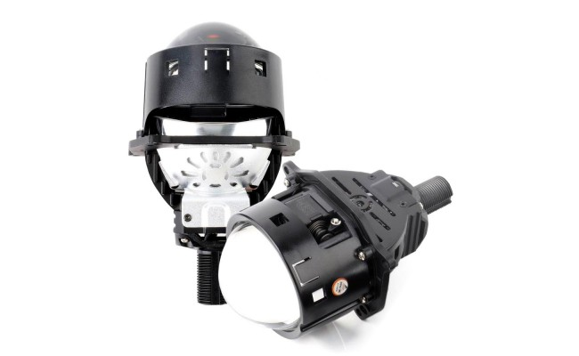 AMS Original A3 Max Truck 5500k — изображение 3