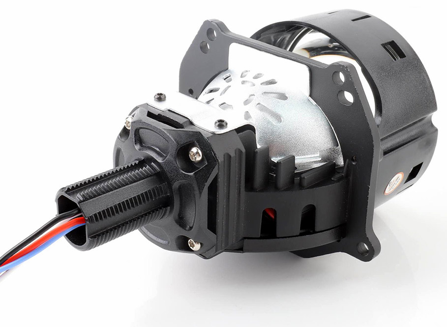 AMS Original A3 Max Truck 5500k — изображение 6