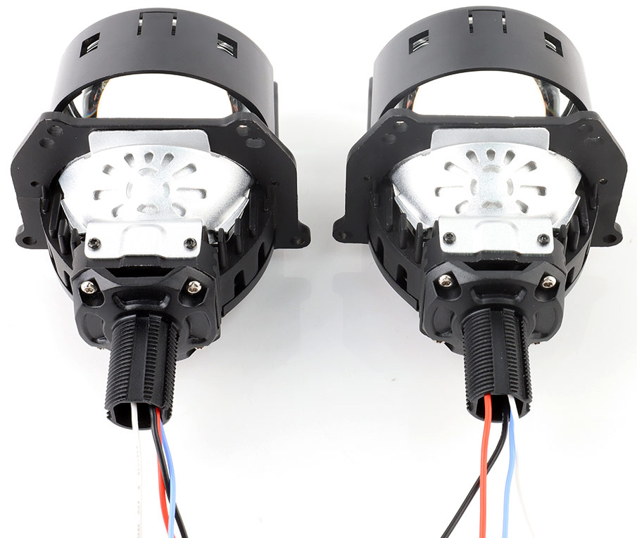 AMS Original A3 Max Truck 5500k - Зображення 7