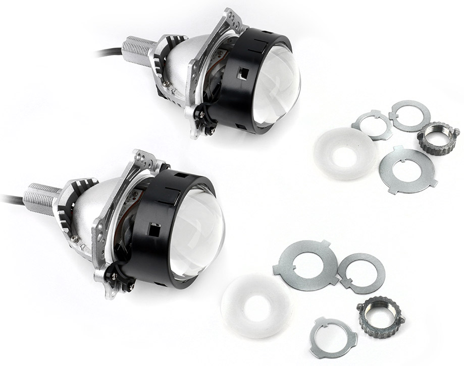 AMS Original A3 Max Truck 5500k — изображение 5