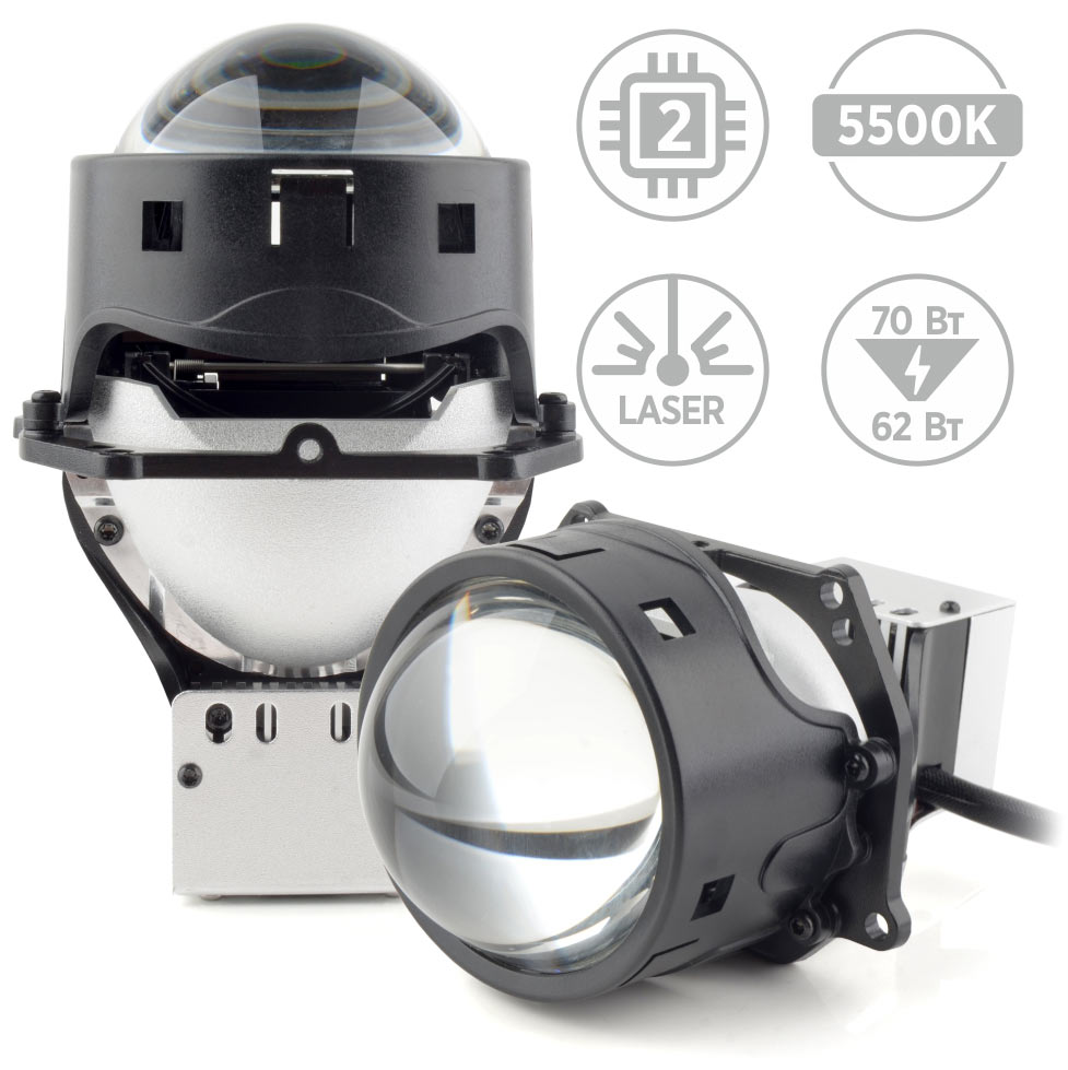 AMS Ultimate S3 Laser 3.0 - Зображення 2