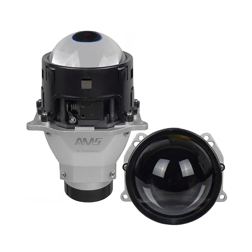 AMS Ultimate U5 — изображение 4