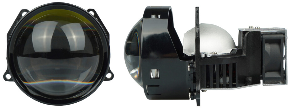 AMS Bi-LED Ultimate U7 3" F — изображение 7