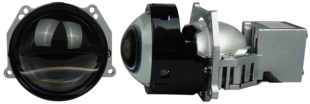 AMS Ultimate U7 Laser 3" V2 - Зображення 6