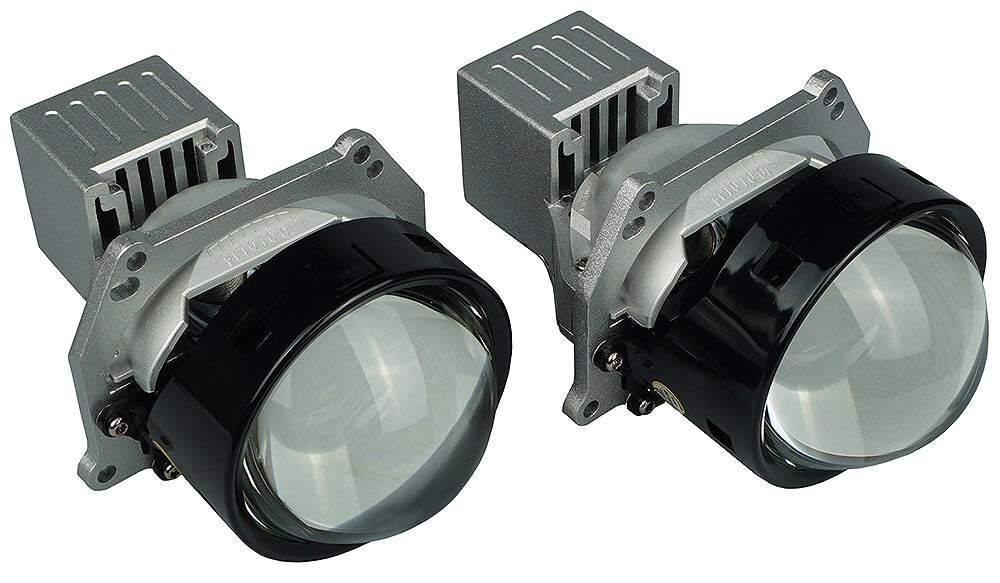 AMS Ultimate U7 Laser 3" V2 - Зображення 5