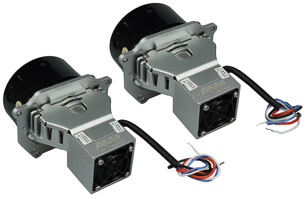 AMS Ultimate U7 Laser 3.0 — изображение 4