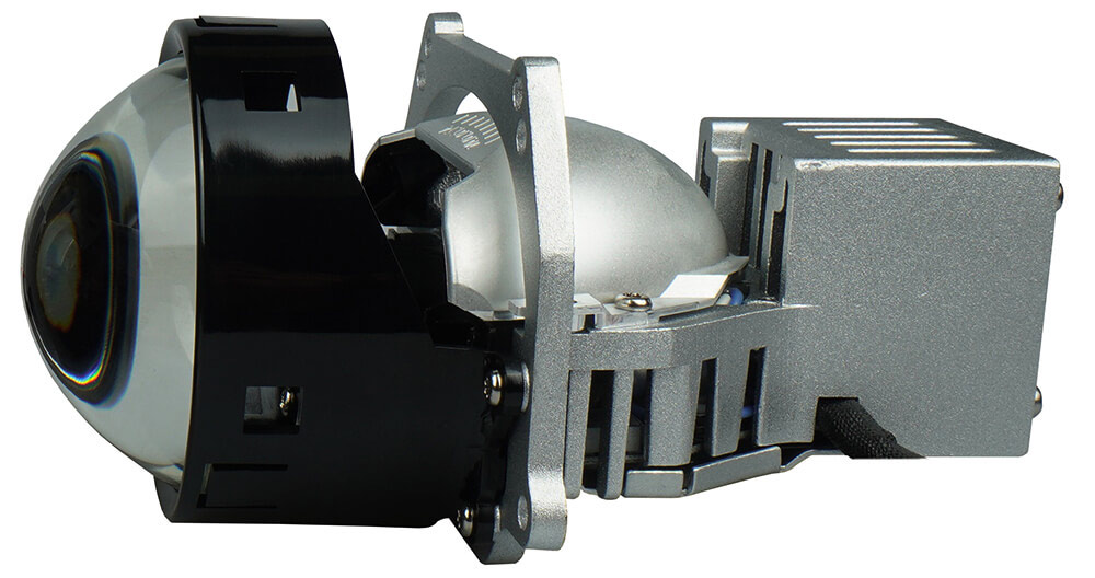 AMS Ultimate U7 Laser 3" V2 - Зображення 3