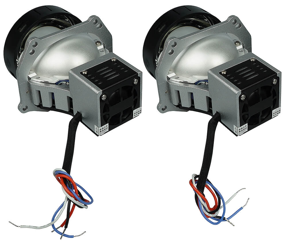 AMS U9 Laser 3" - Зображення 3