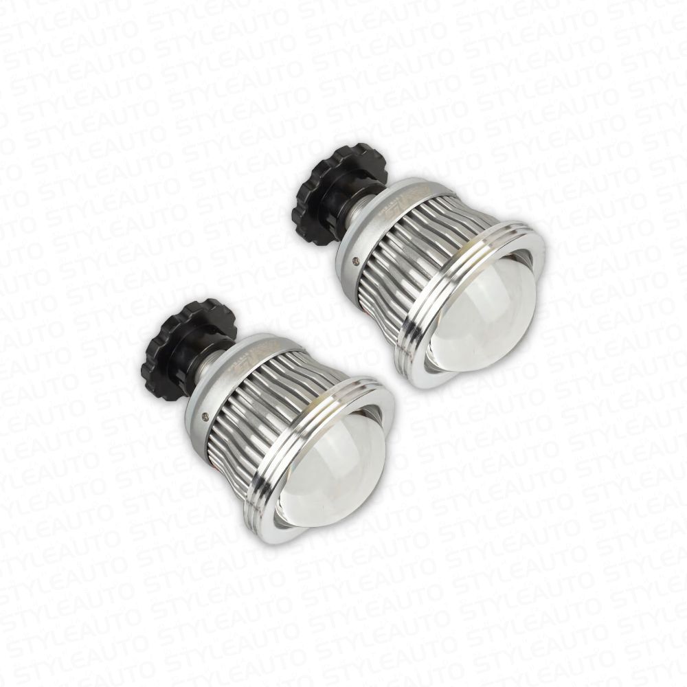 AMS Matrix High Beam M 2.7"