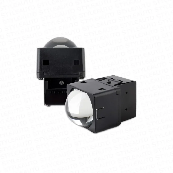 AMS Matrix Mini M1 High Beam 1.7