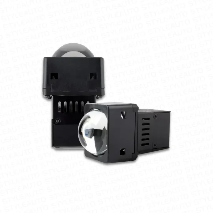 AMS Matrix Mini M1 Low Beam 1.7