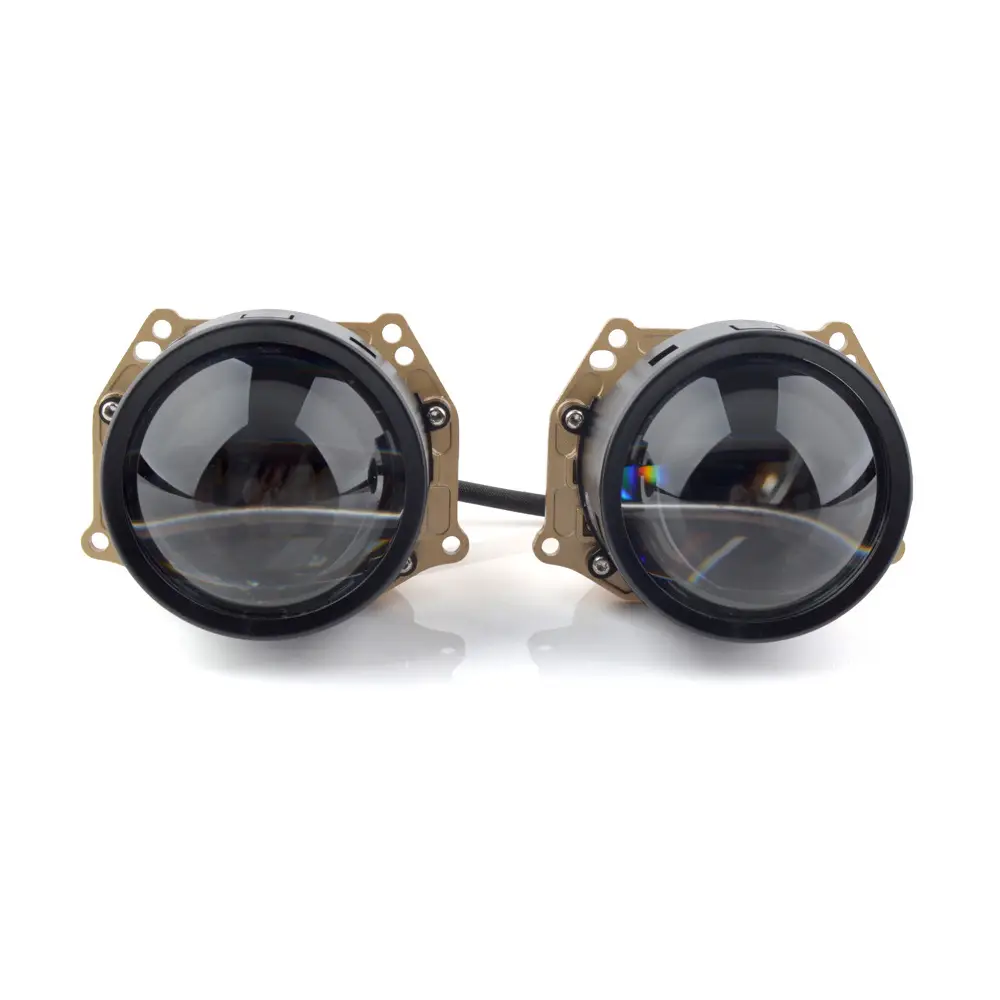 AMS Bi-LED Original A4 3" - Зображення 4