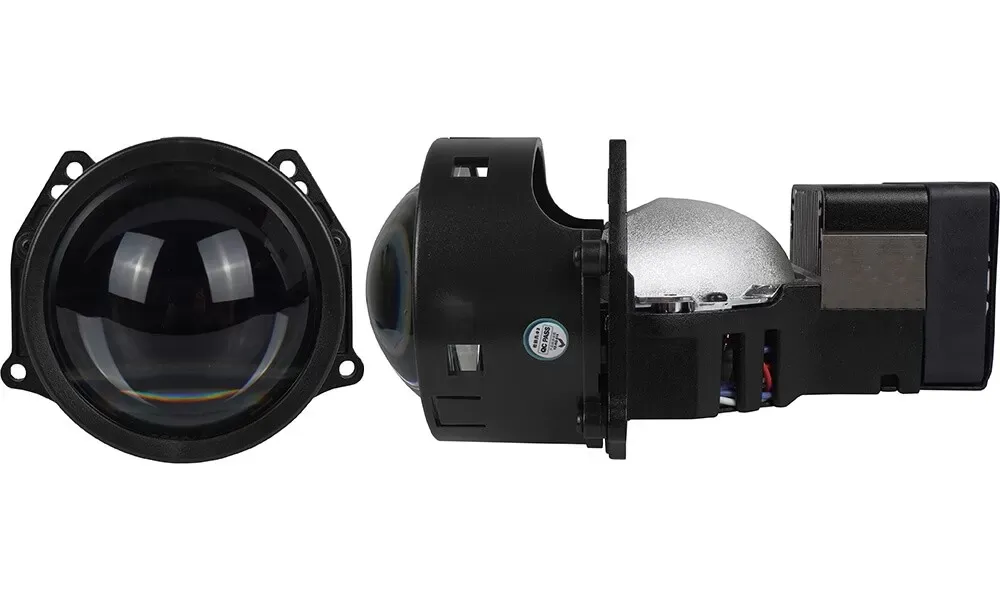 AMS Bi-LED Ultimate U8 Laser 3" - Зображення 3