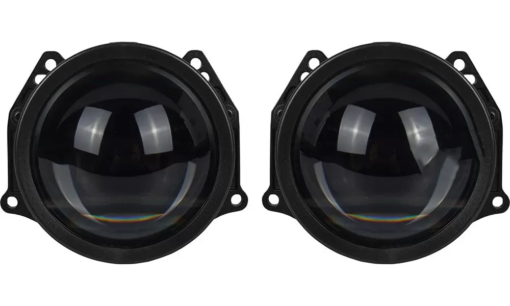 AMS Bi-LED Ultimate U8 Laser 3" - Зображення 4