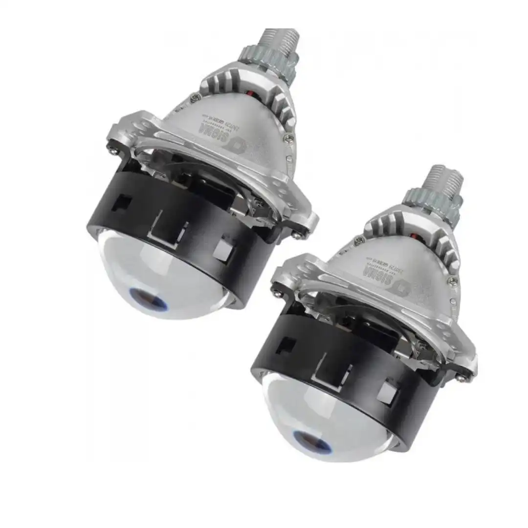 Sigma Bi LED Super 2.5 - Зображення 2