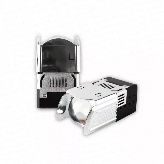 AMS Matrix Mini M3 1.7"