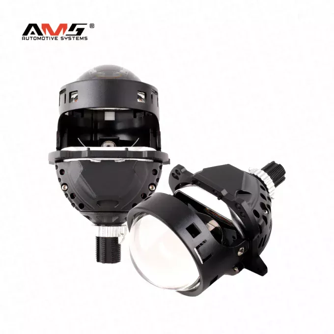 AMS ORIGINAL A8 5000K 3.0 F/R