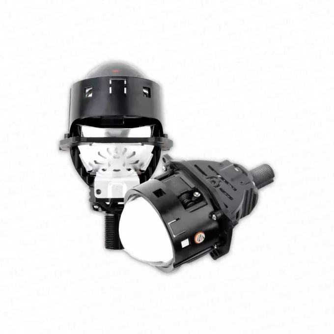 AMS Original A3 Max Truck 5500k