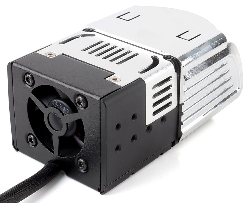 AMS Matrix Mini M3 1.7" - Зображення 4