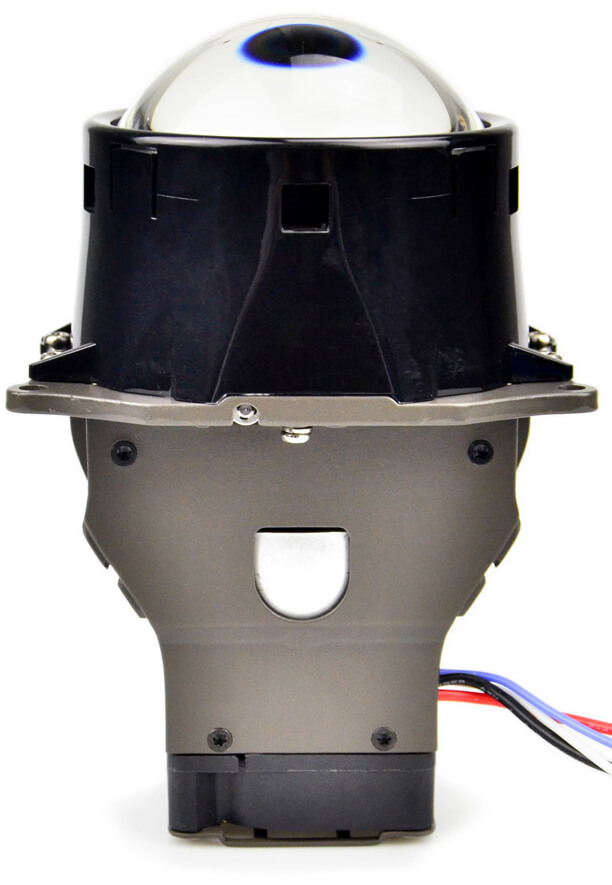 AMS Bi-LED Ultimate U6 3" F - Зображення 3