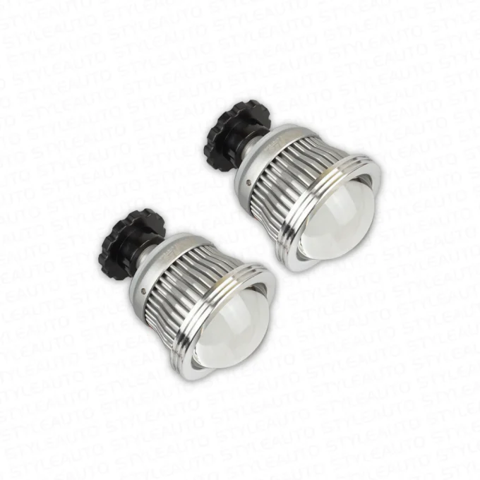 AMS Matrix High Beam M 2.7"