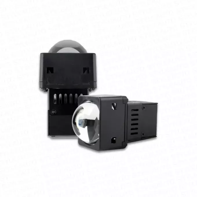 AMS Matrix Mini M1 Low Beam 1.7