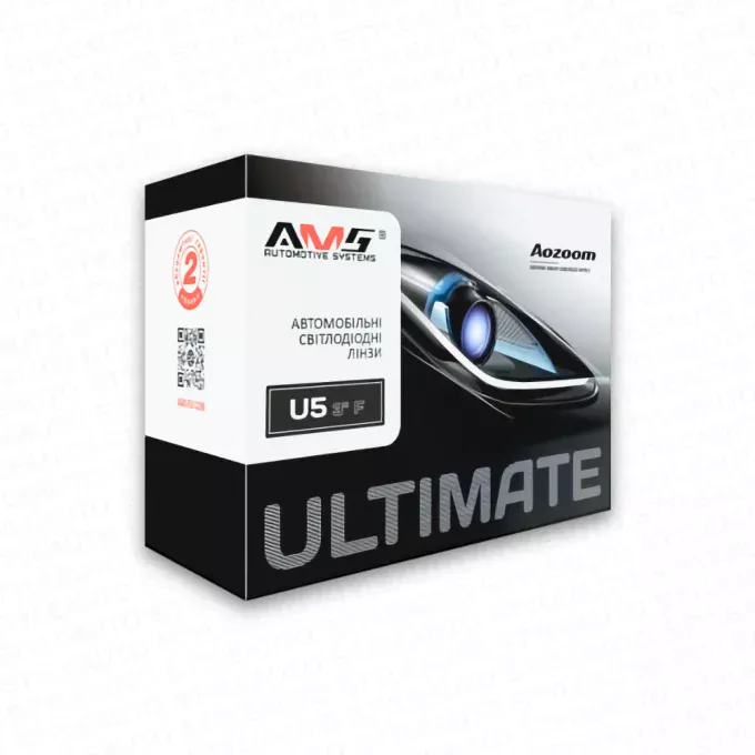 AMS Ultimate U5