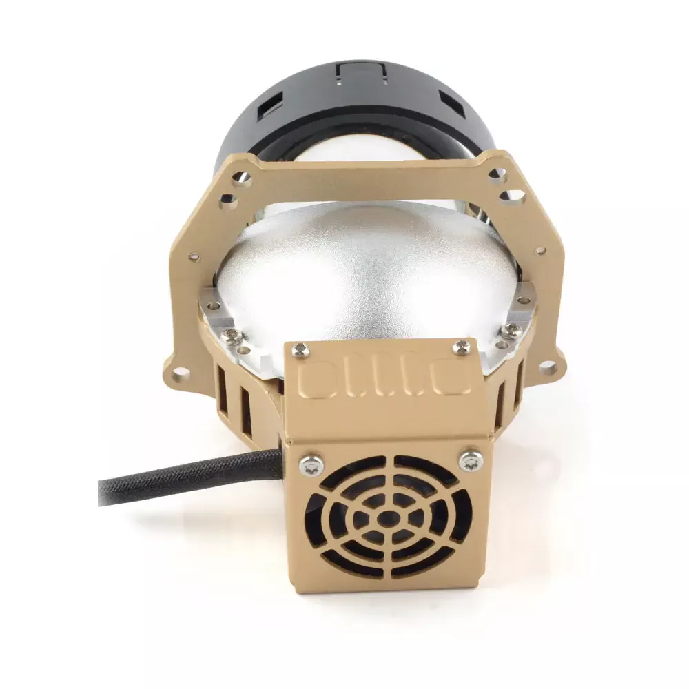 AMS Bi-LED Original A4 3" - Зображення 6