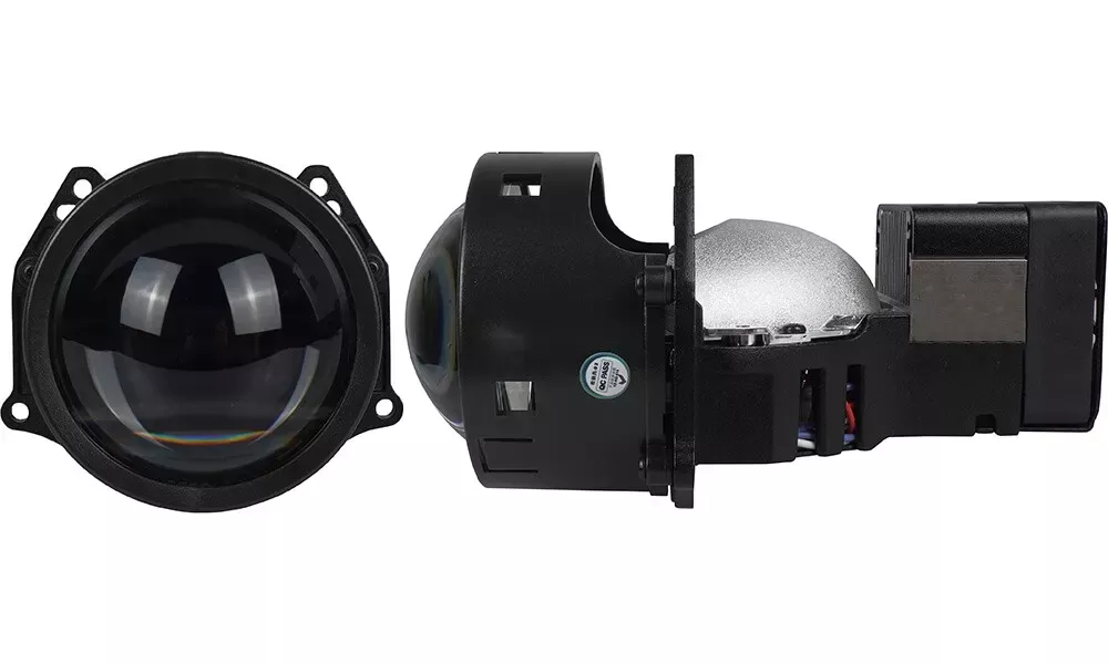 AMS Bi-LED Ultimate U8 Laser 3" - Зображення 3