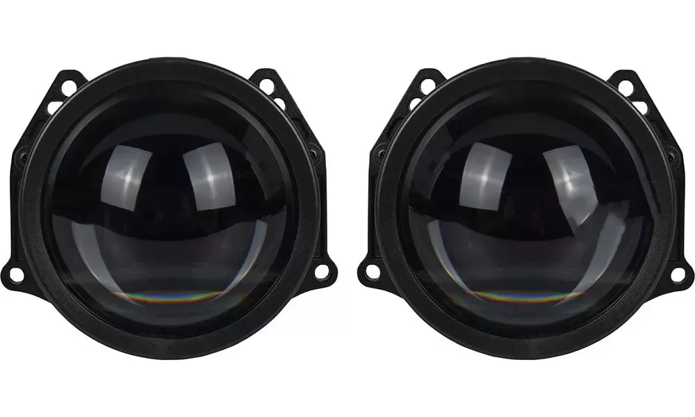 AMS Bi-LED Ultimate U8 Laser 3" - Зображення 4