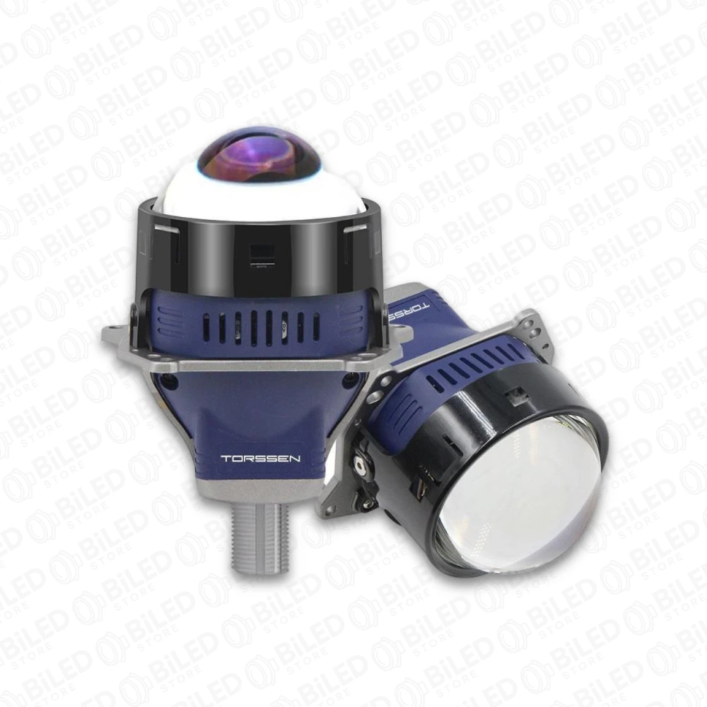 BI-LED линзы TORSSEN 3'' ALT-3X