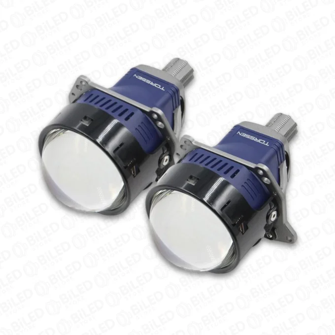 BI-LED линзы TORSSEN 3'' ALT-3X
