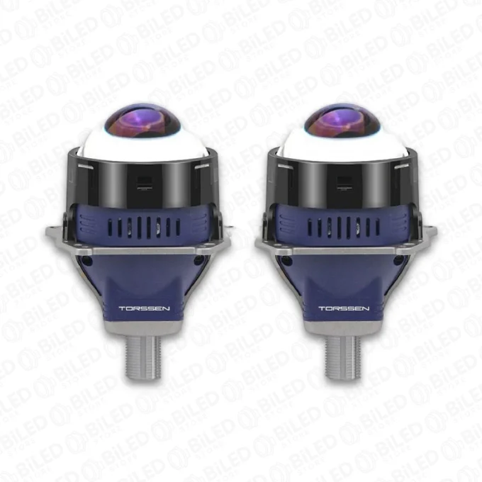 BI-LED линзы TORSSEN 3'' ALT-3X