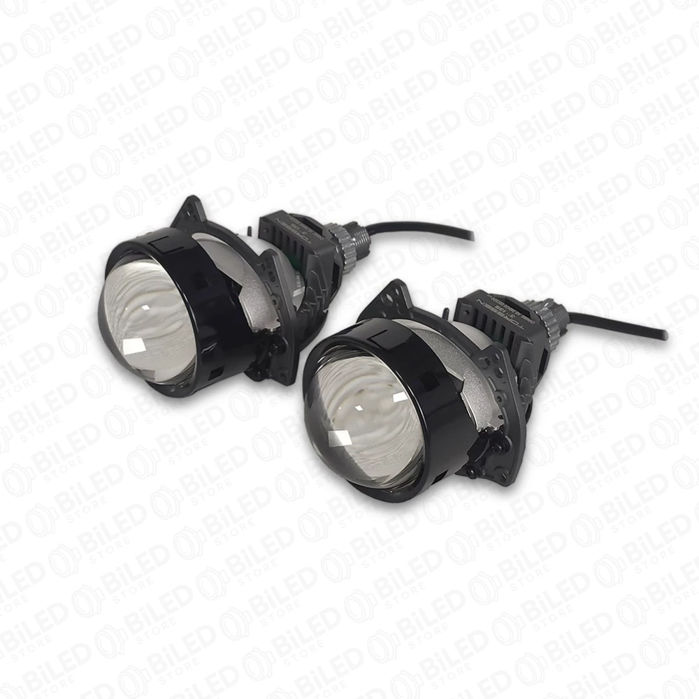 BI-LED лінзи TORSSEN 3'' I3S 1