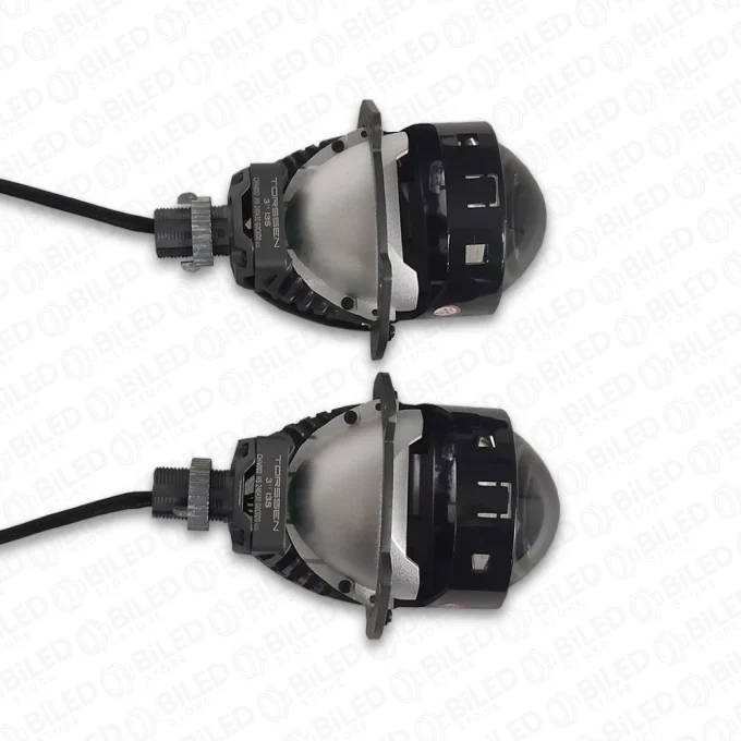 BI-LED линзы TORSSEN 3'' I3S 1