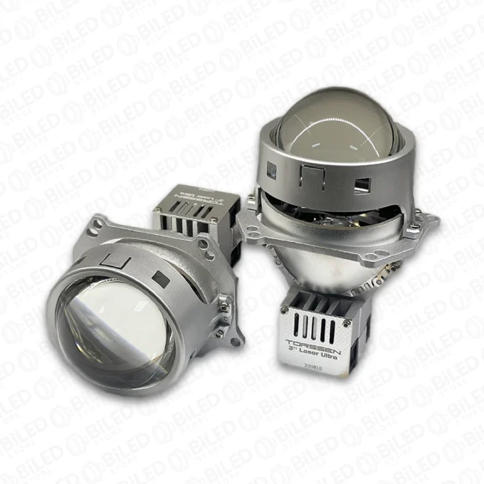 BI-LED линзы TORSSEN 3'' Laser Ultra