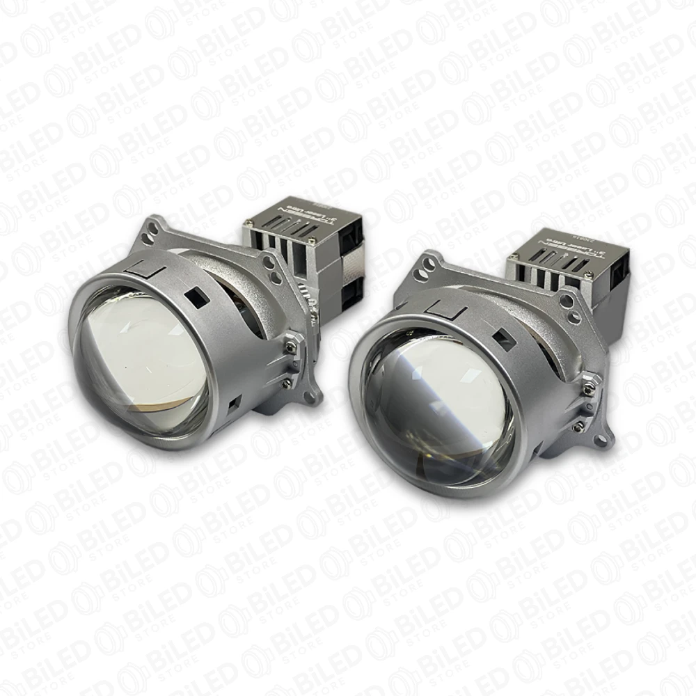BI-LED линзы TORSSEN 3'' Laser Ultra