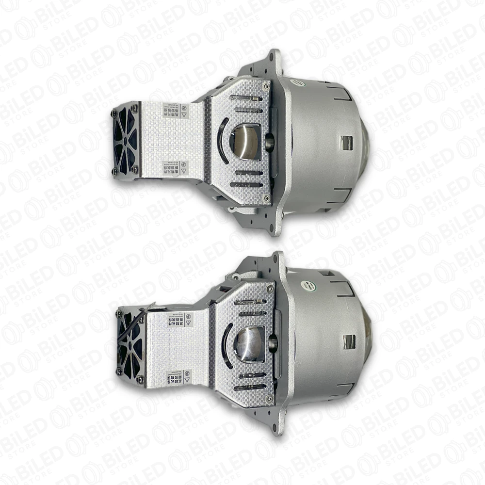 BI-LED линзы TORSSEN 3'' Laser Ultra