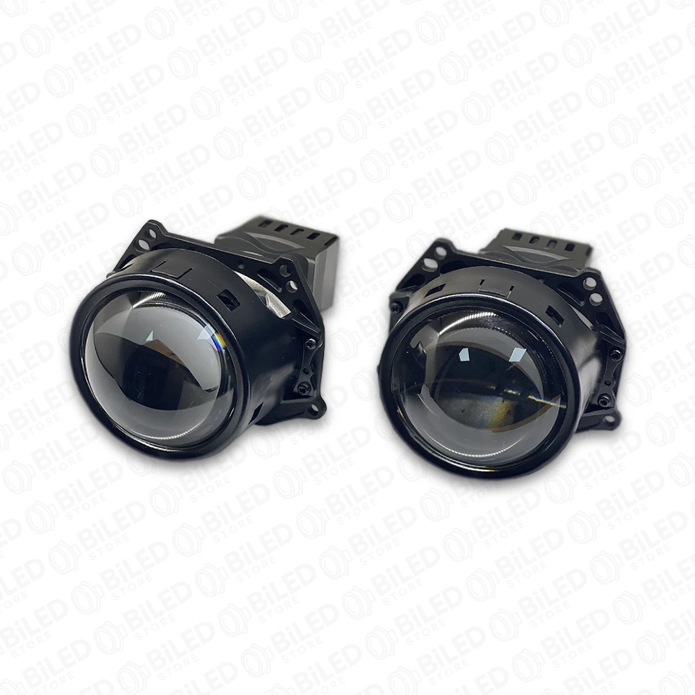 BI-LED линзы TORSSEN 3'' Truck