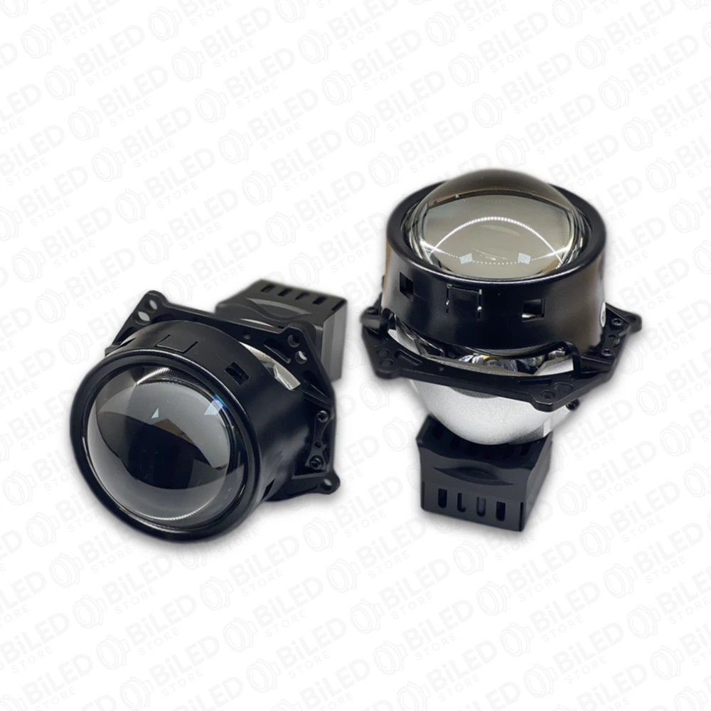 BI-LED линзы TORSSEN 3'' Truck — изображение 2