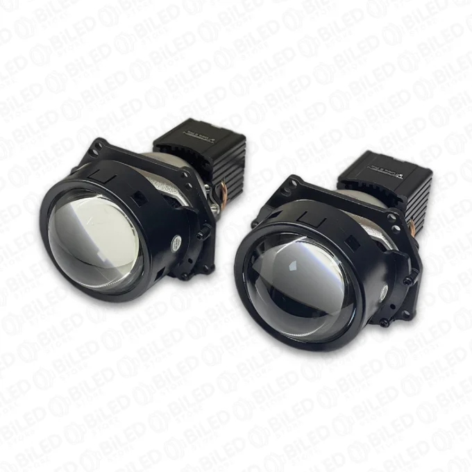 BI-LED линзы TORSSEN 3'' Ultra 8 pro