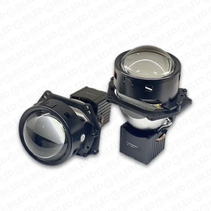 BI-LED линзы TORSSEN 3'' Ultra 8 pro