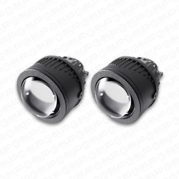 BI-LED линзы TORSSEN FOG white 5500K 65W 3'