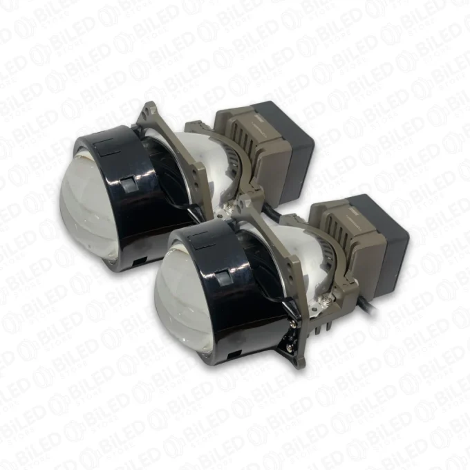 BI-LED линзы TORSSEN Ultra 9